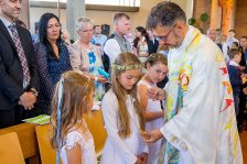 26.05.2022 Erstkommunion